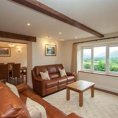 Dancing Beck Prázdninový dům