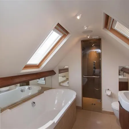 Prázdninový dům Dancing Beck