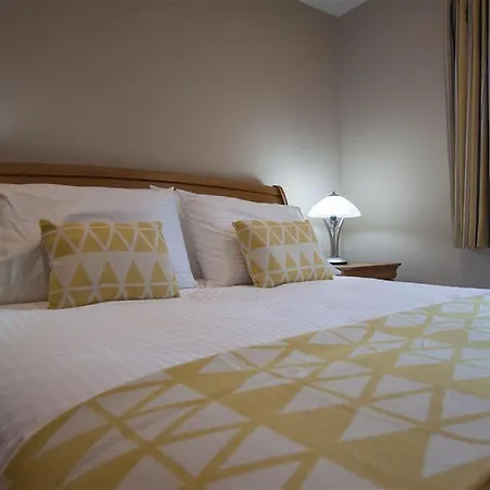 Dancing Beck Prázdninový dům *