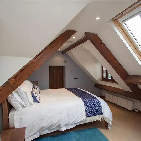 Prázdninový dům Dancing Beck