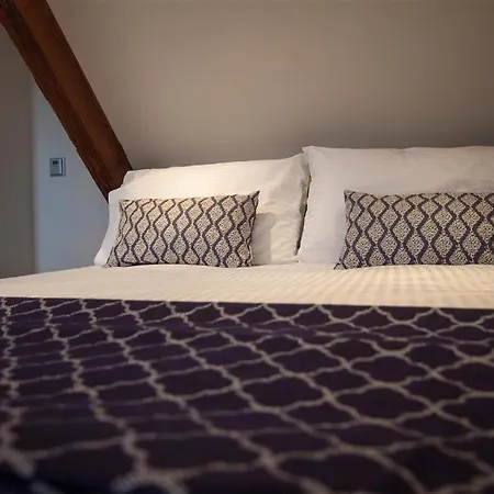 Prázdninový dům Dancing Beck *