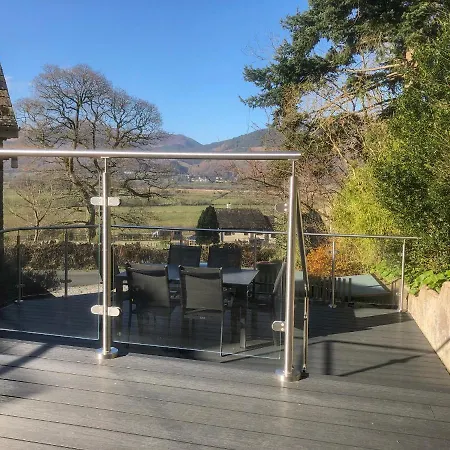 Prázdninový dům Dancing Beck