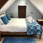 Dancing Beck Casa de Férias *