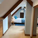 Casa de Férias Dancing Beck *