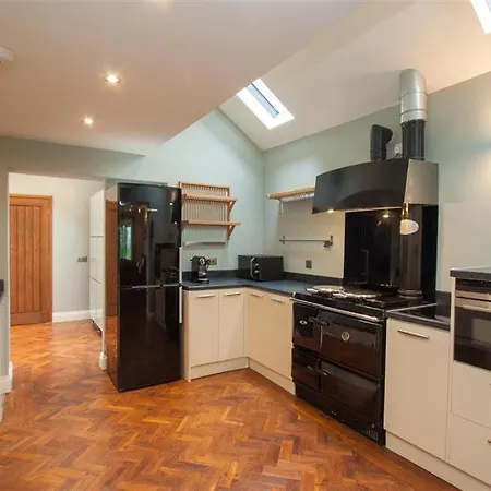 Дом отдыха Dancing Beck