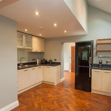 Dancing Beck Дом отдыха *