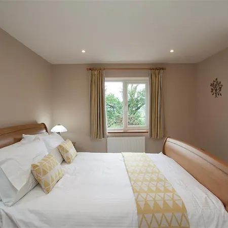 Dancing Beck Дом отдыха *