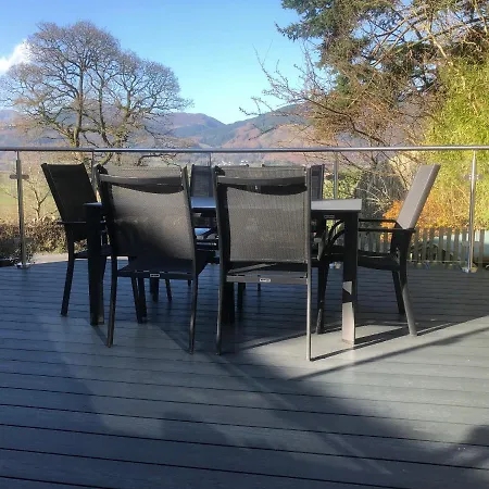 Dancing Beck * Кесвик