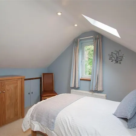 Dancing Beck * Кесвик