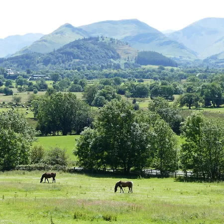 Hébergement de vacances Dancing Beck *