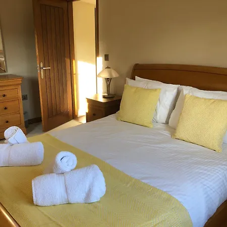 Casa de Férias Dancing Beck Keswick (Cumbria)