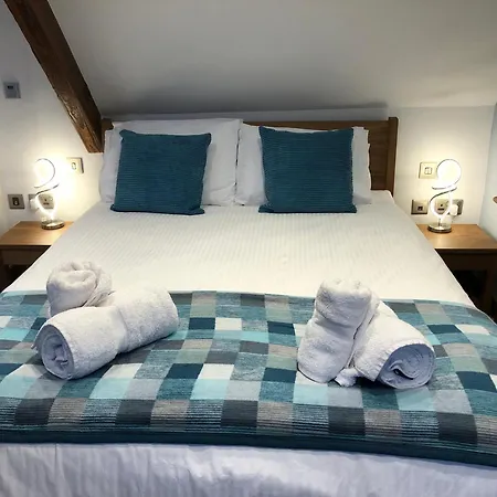 Dancing Beck Casa de Férias