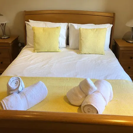 Casa de Férias Dancing Beck *