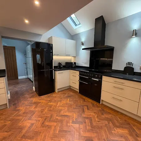 Casa de Férias Dancing Beck *