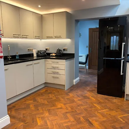 Casa de Férias Dancing Beck