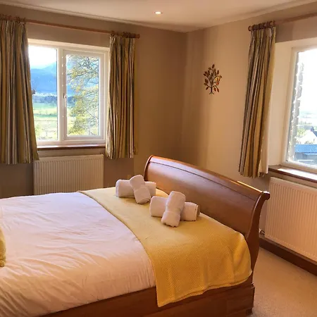 Dancing Beck Casa de Férias