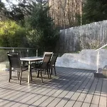 Prázdninový dům Dancing Beck *