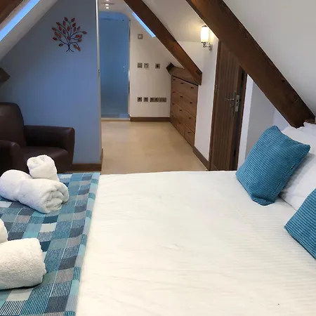 Prázdninový dům Dancing Beck